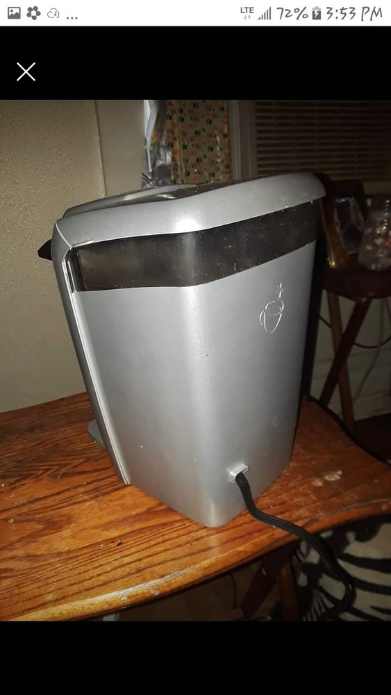 Keurig coffee machine