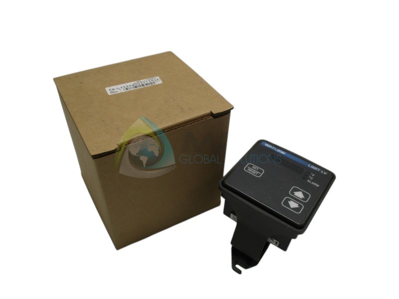 WATLOW LVEDHW0032182A TEMPERATURE CONTROLLER  NSMP