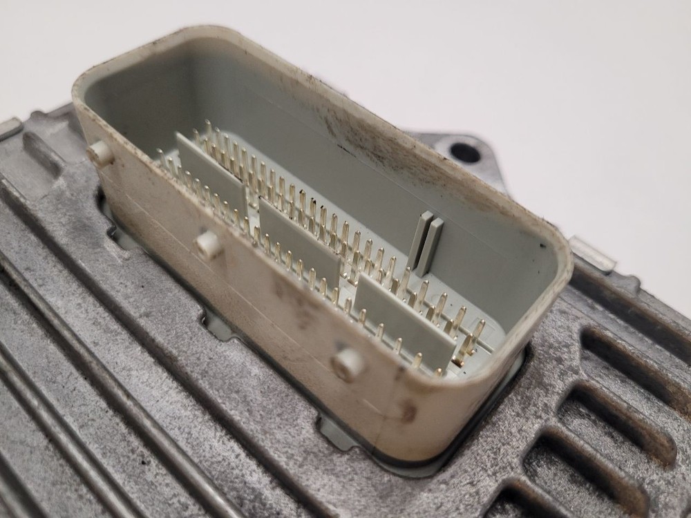 2015 CHRYSLER 200 Engine ECM Electronic Control Module 3.6L 5150925AB