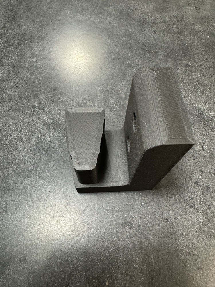 Kel-Tec CP33 Wall Mount