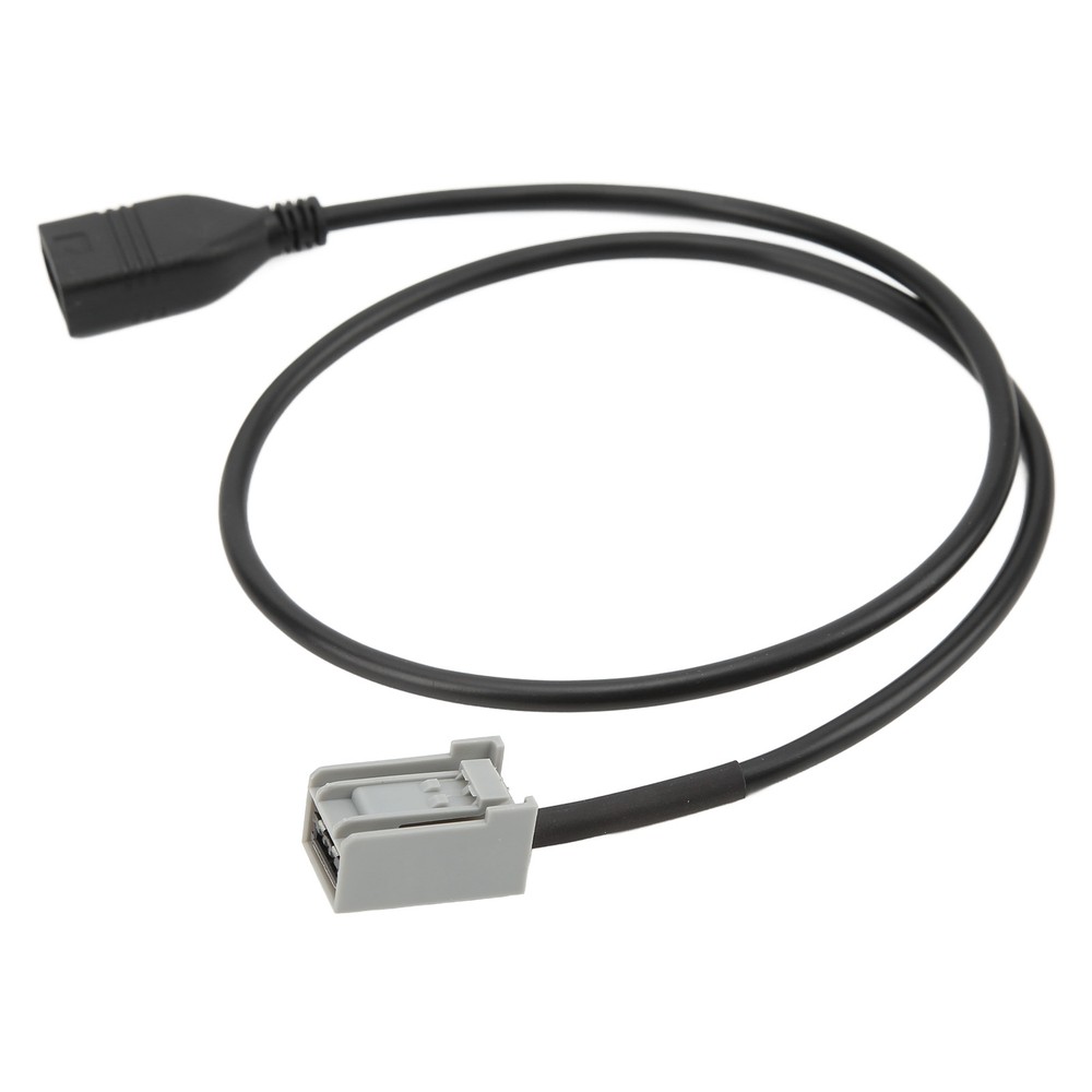 AUX USB Cable Adapter MP3 MP4 WMA Support 3911‑TFO‑003 Replacement For