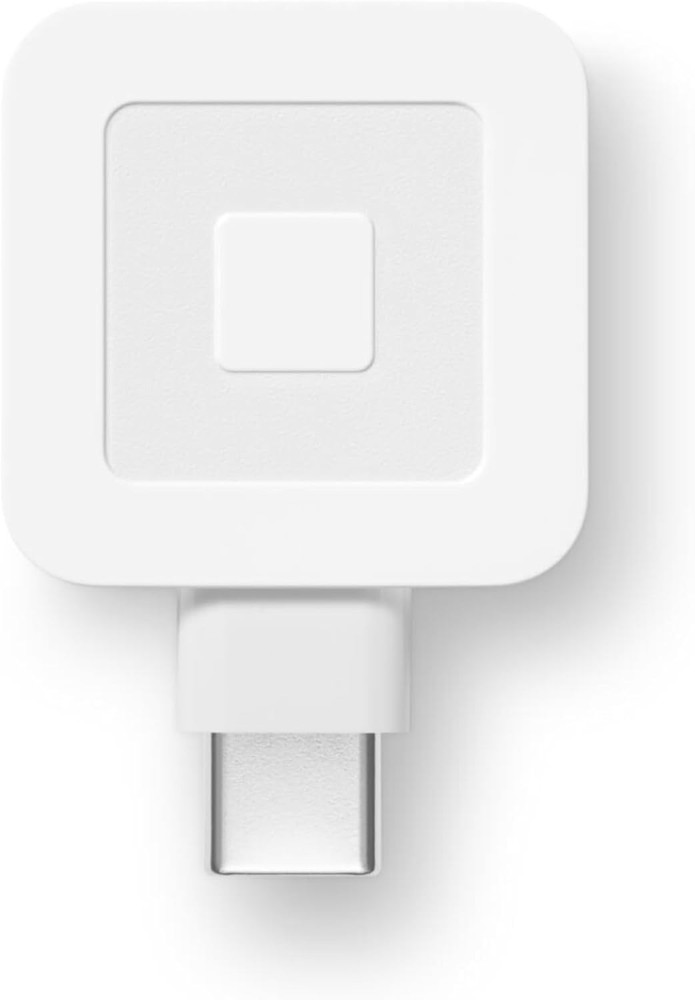 Reader for magstripe (USB-C)
