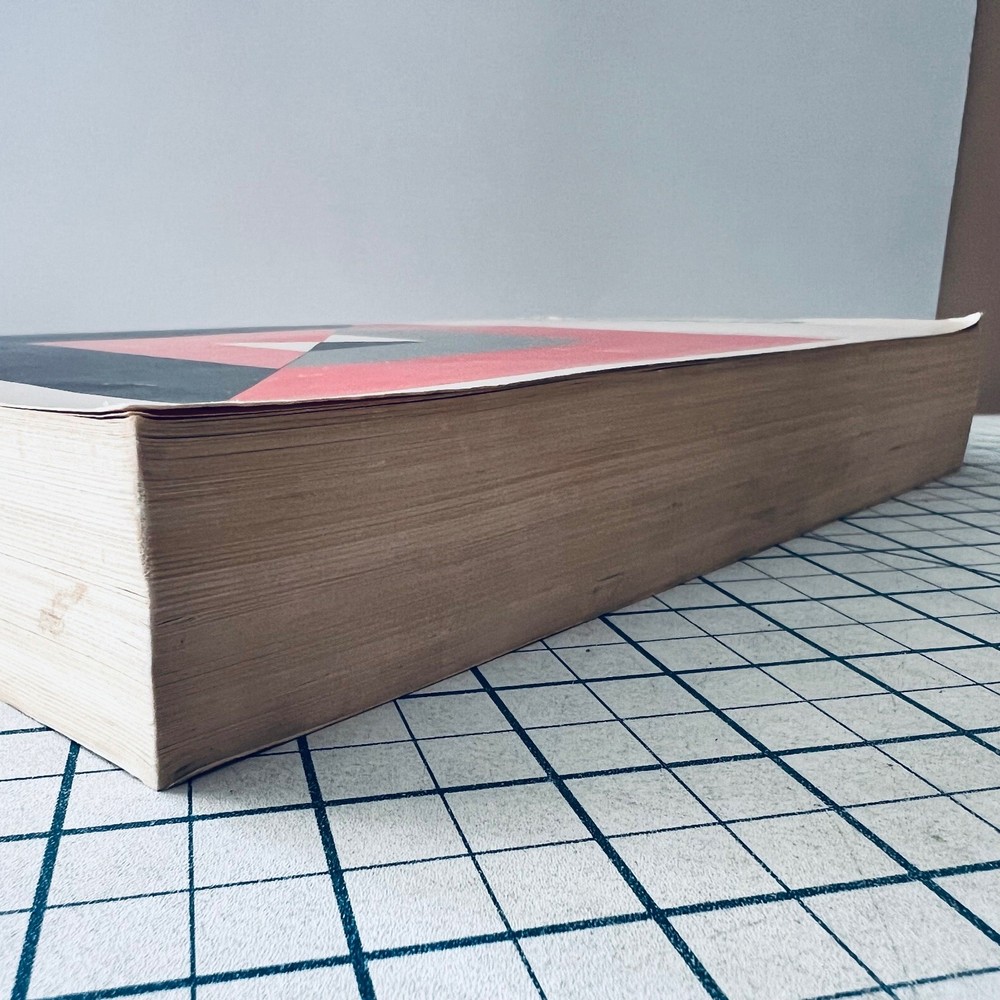 Microcomputer Dictionary and Guide 1976 Charles Sippl Vintage Computing Book