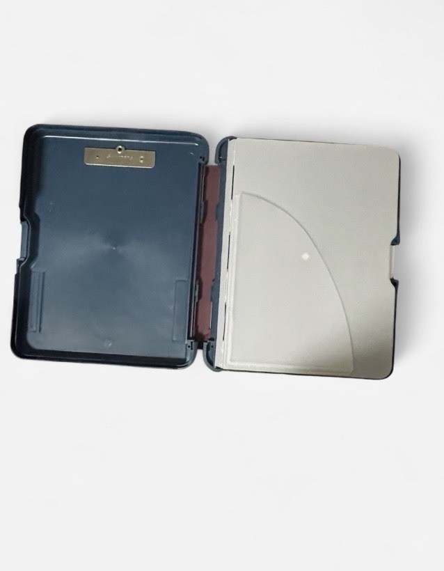 Saunders WorkMate II Storage Clipboard.