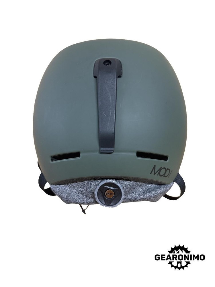 Oakley Mod 1 Helmet - Small (Green)