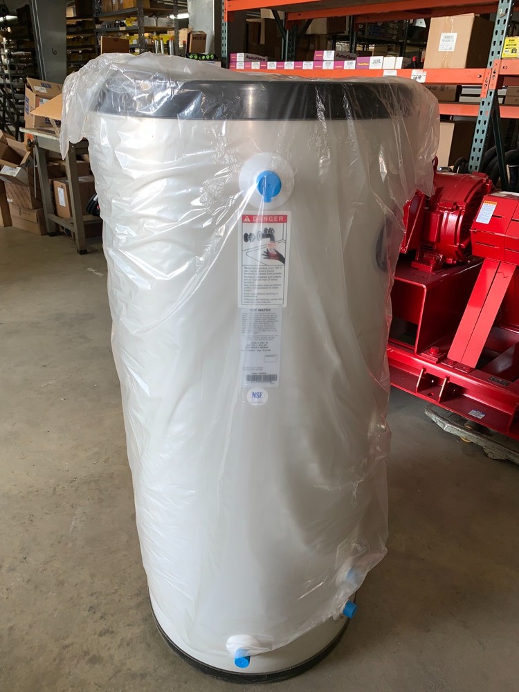 HTP SUPERSTOR ULTRA 60 GALLON RESIDENTIAL INDIRECT HOT WATER HEATER