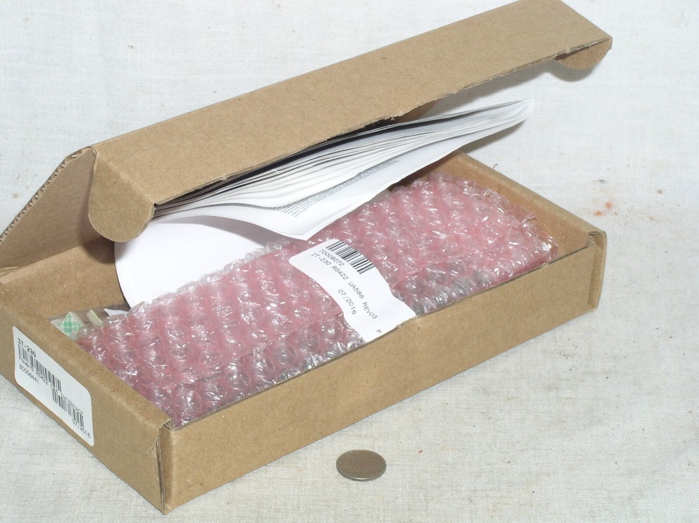 NEW DSC IT-230 ADT RS422 POWERS POWERSERIES PULSE C24 INTERFACE MODULE V4.5 USA