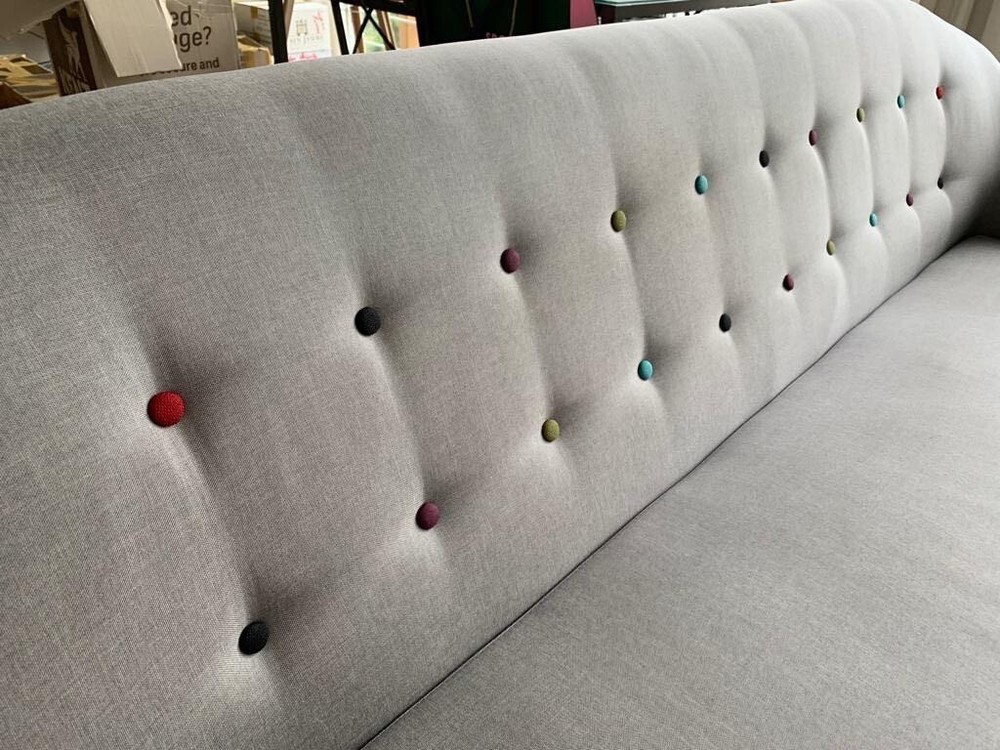 3 seater sofa