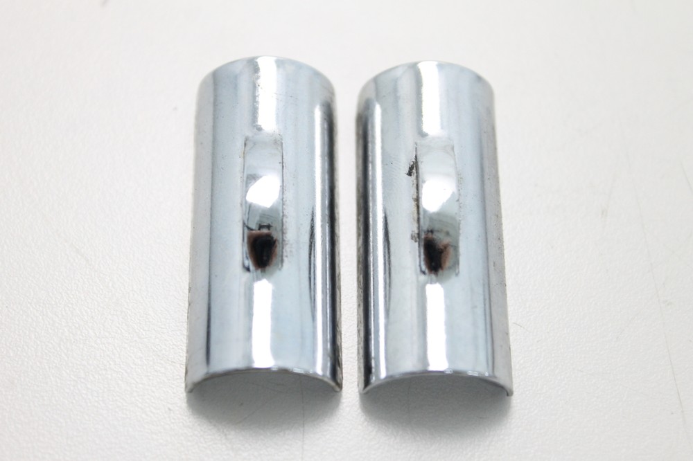 2014 Harley Street Glide Special FLHXS Front Engine Push Rods