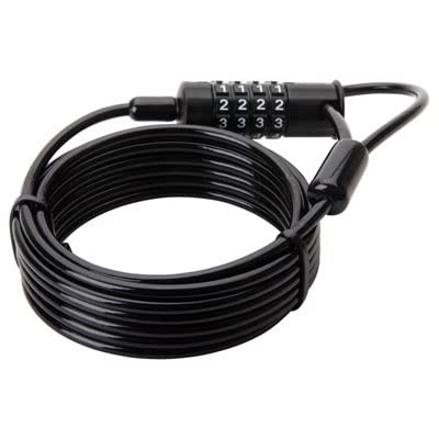 Tusk ADV Luggage Lock 6'
