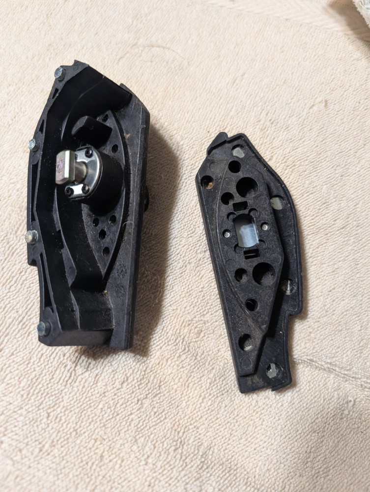 Firearm Safety Lock