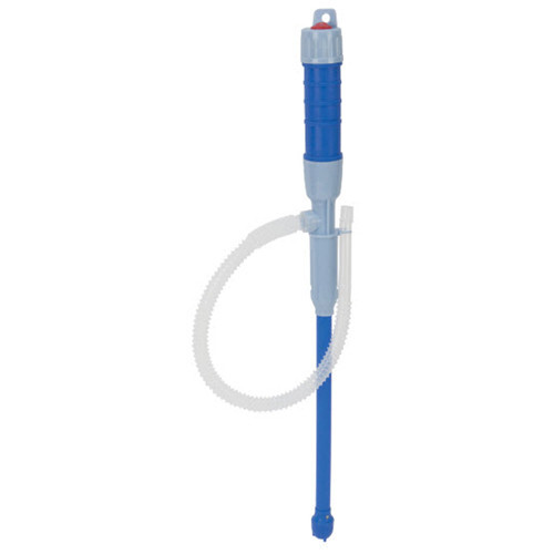 Performancetool Battery Operated Transfer Pump W54172