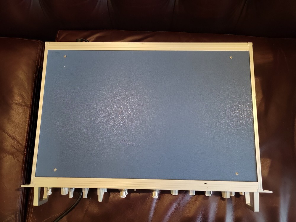 Axon Instruments AxoPatch 200A Patch Clamp Amplifier
