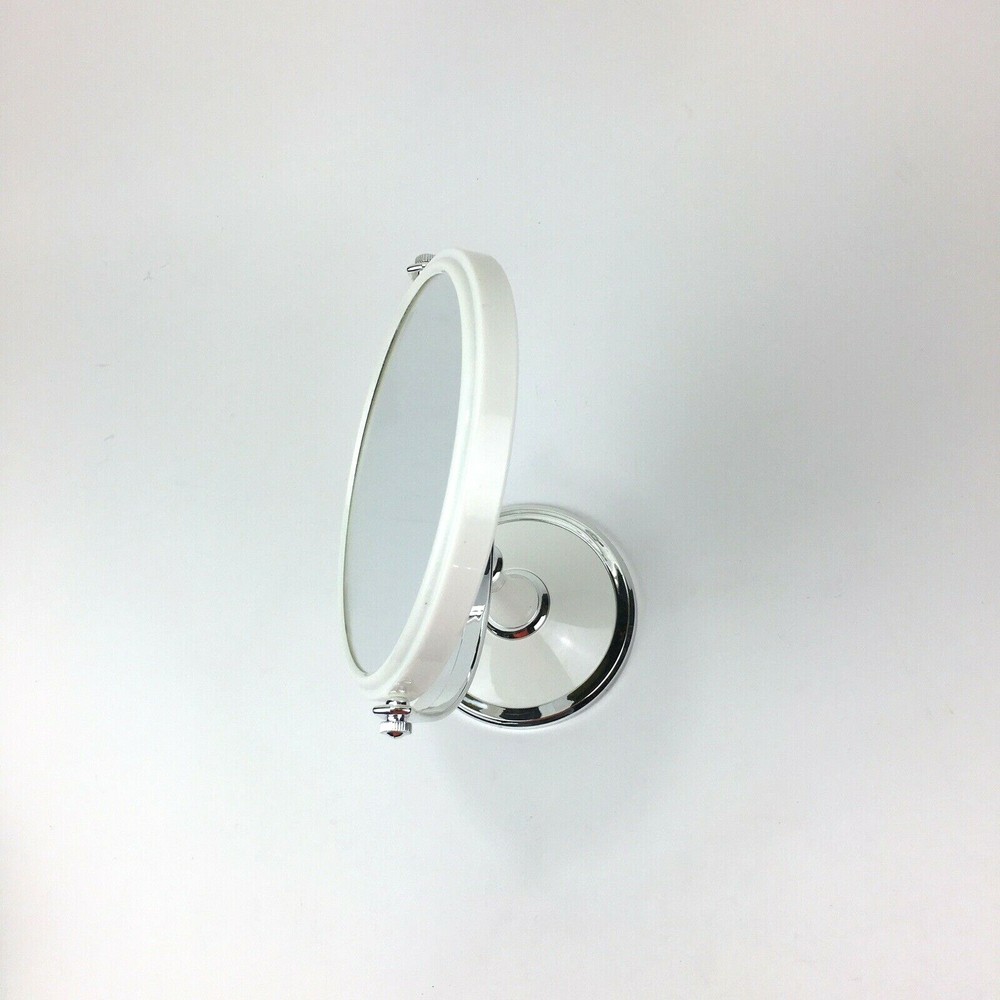 Yeake Magnifying Pop Stand Double Sided Swivel Make up Mirror