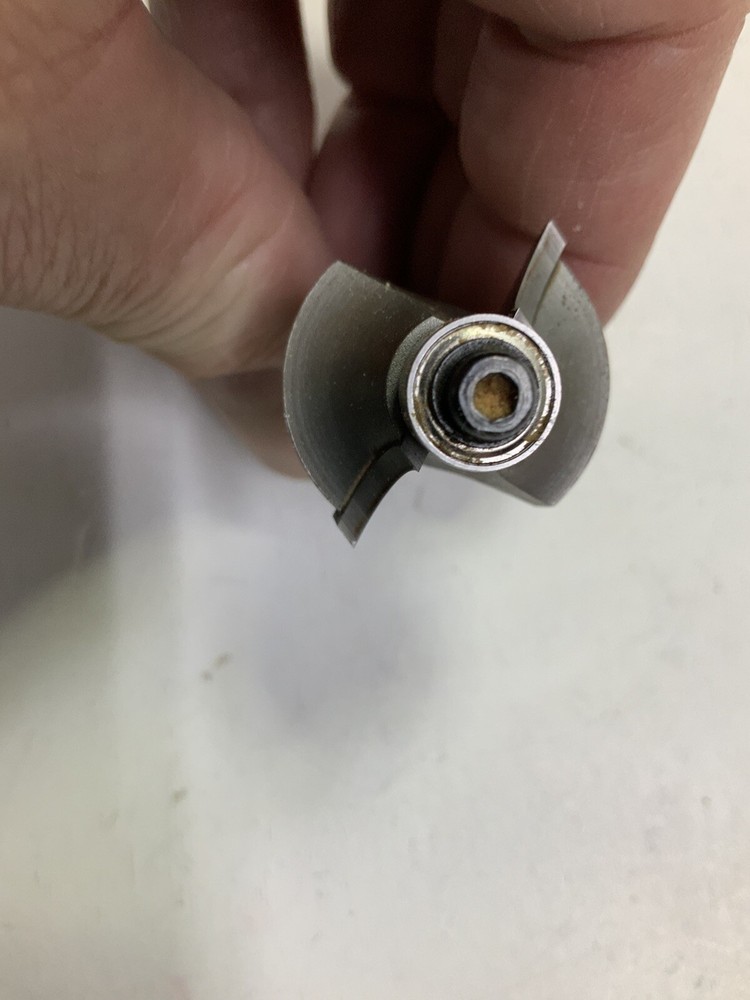 Eagle Router Bit 158-0515 UsedToolShopCom