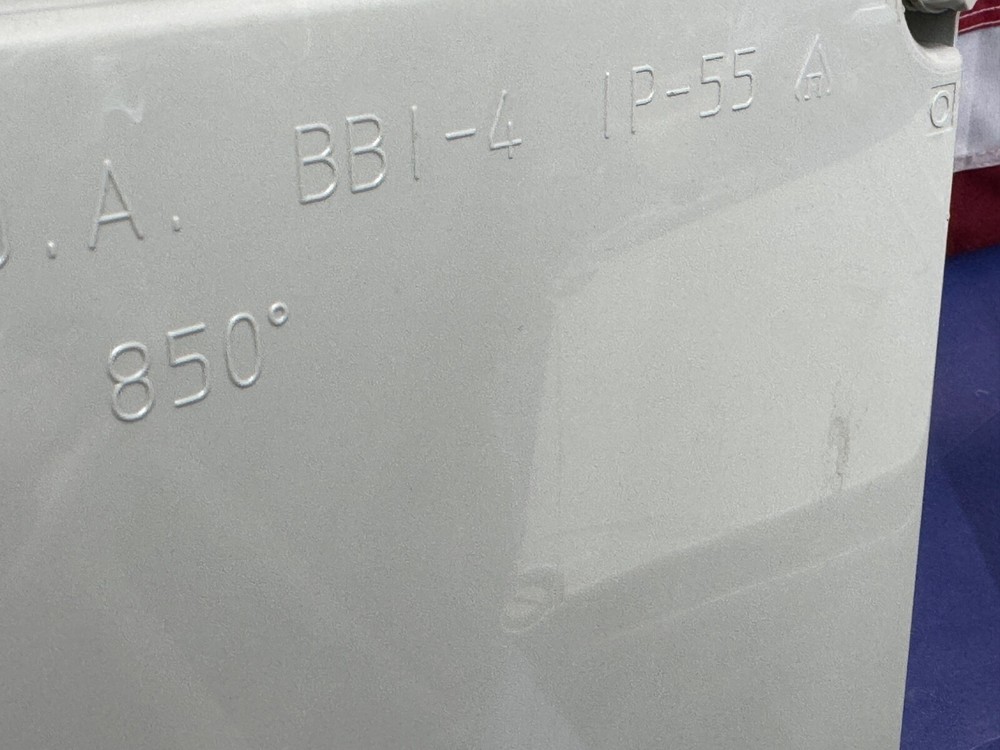 Phytec CBRD1100V2-CBU Smart Irrigation Control Unit