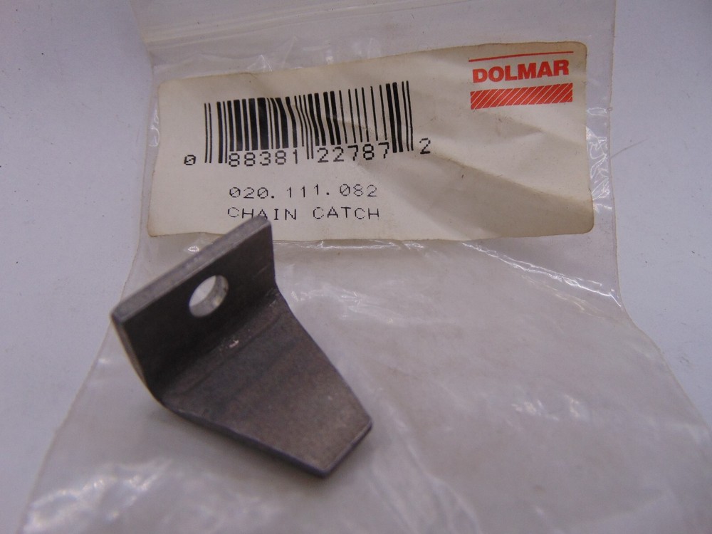 DOLMAR Chain Catch 020111082