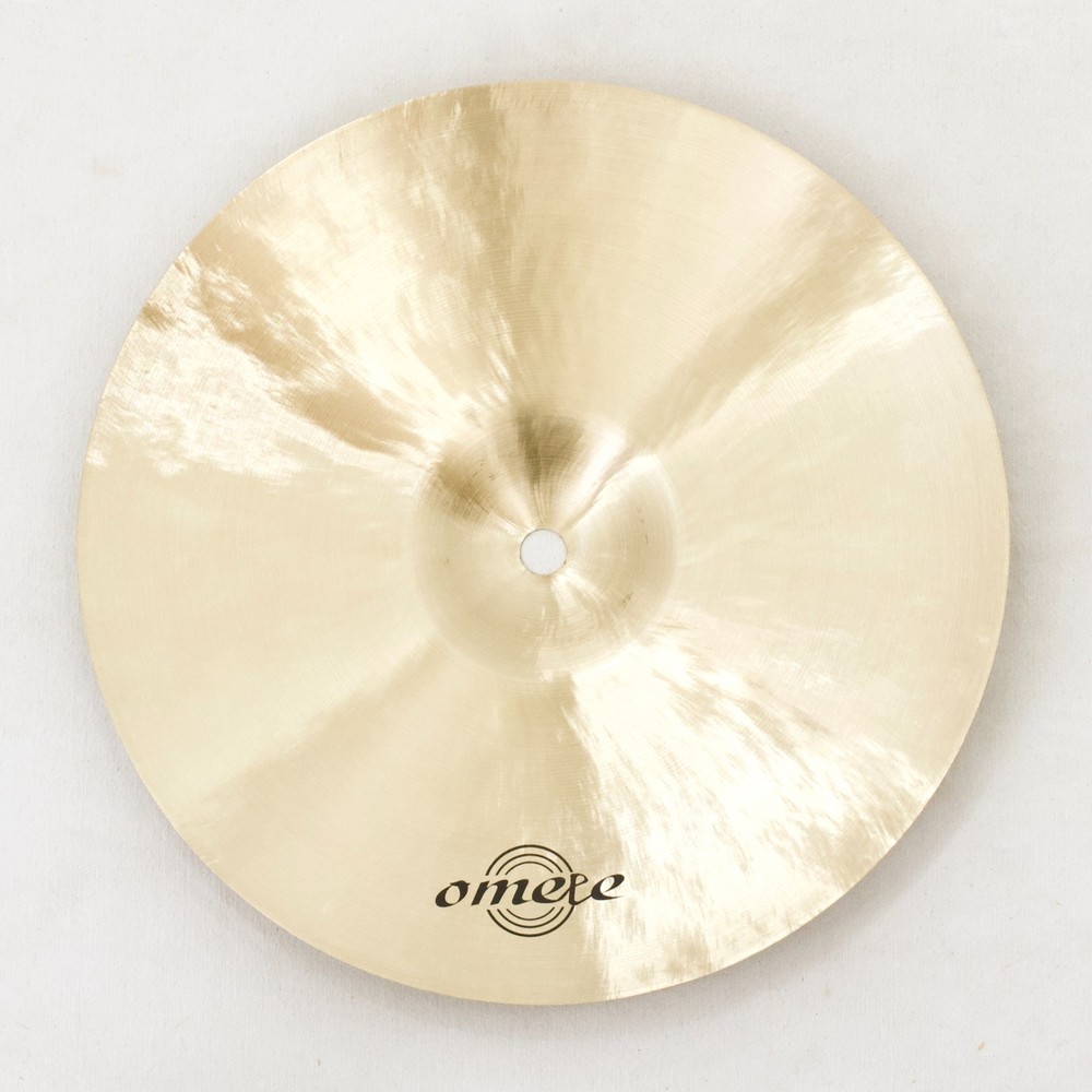 Omete Mercury Series 10" Splash Cymbal