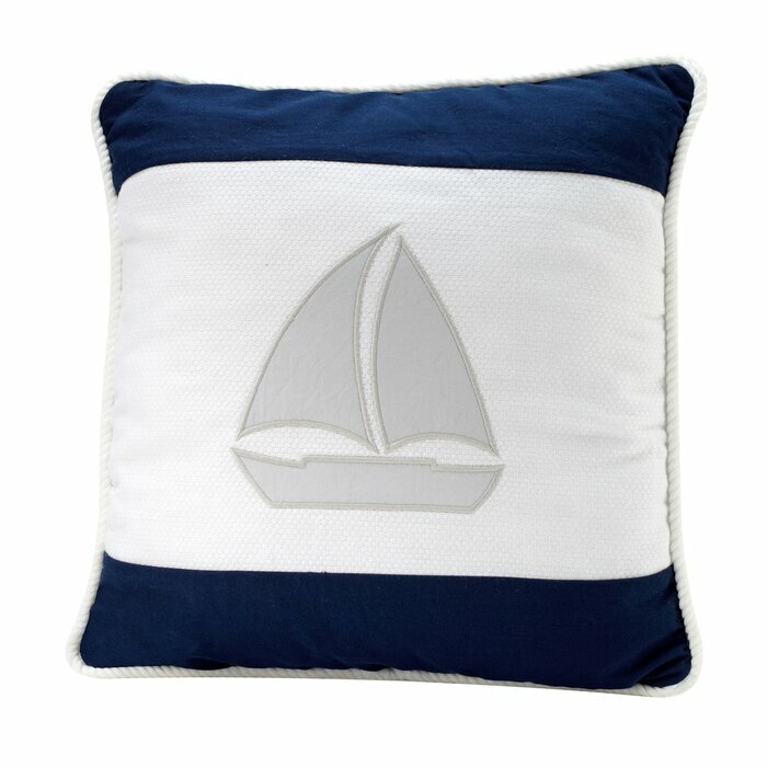 Nautica Kids 11 pc. Crib Bedding Set