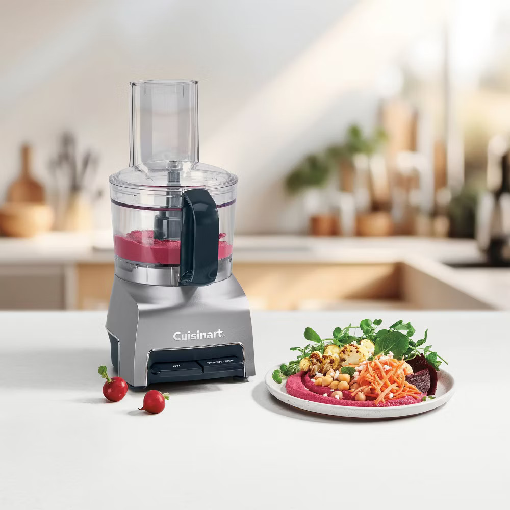 Cuisinart Chop & Shred 5 Cup Food Processor FP-5