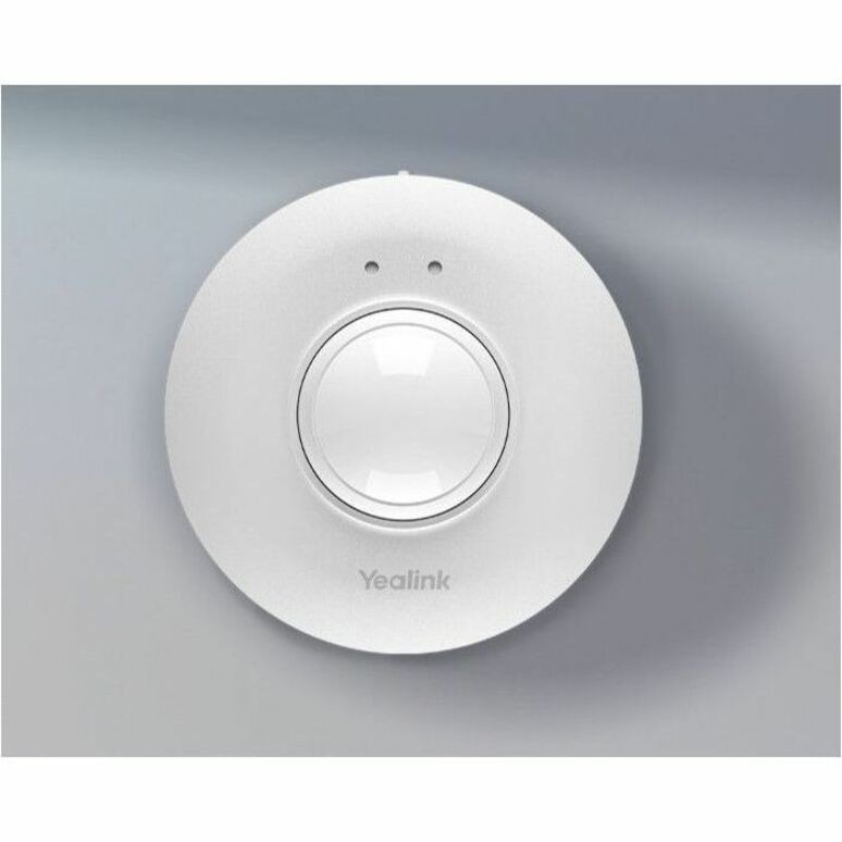 Yealink RoomSensor 1303111 Multifunctional Wireless White