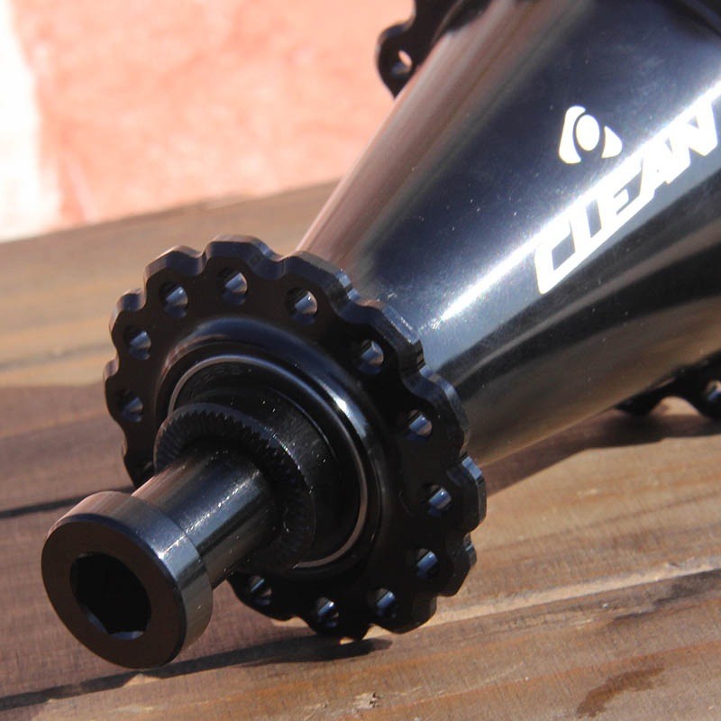 CLEAN - X3 Disc [120mm]