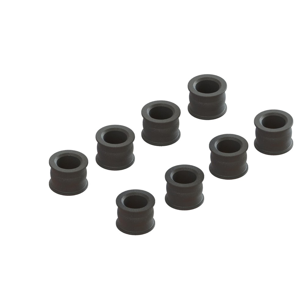 ARRMA Upper Shock Ball Rubber 8PCS ARA330811