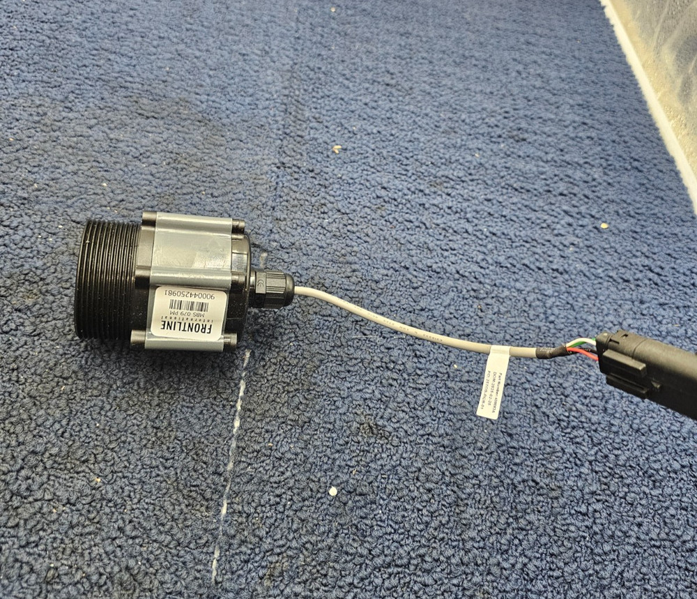 Frontline International MBS-079-PM 400083A Part Level Sensor For Pipe Fan