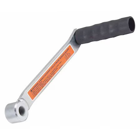 Dutton-Lainson 6450 Handle, For Use With Mfr. Model Number: Dlb1205a