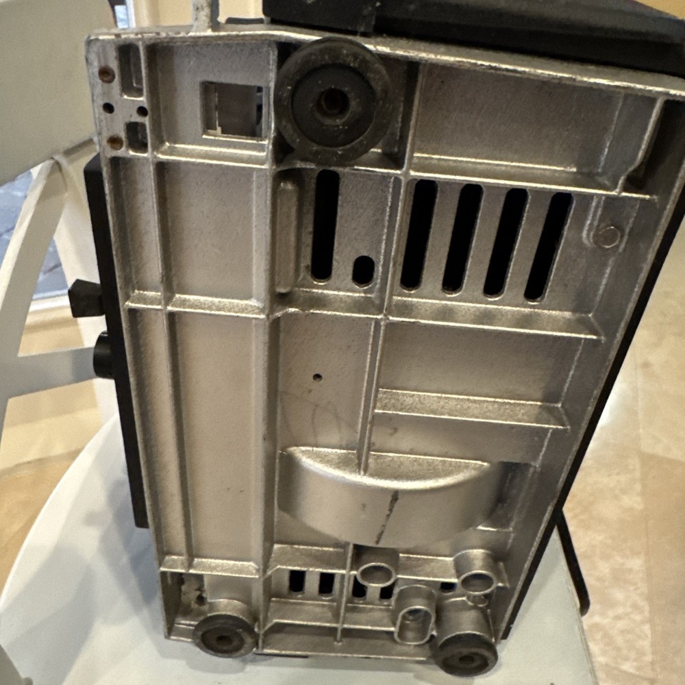 Vintage Bell & Howell Autoload 482A Projector