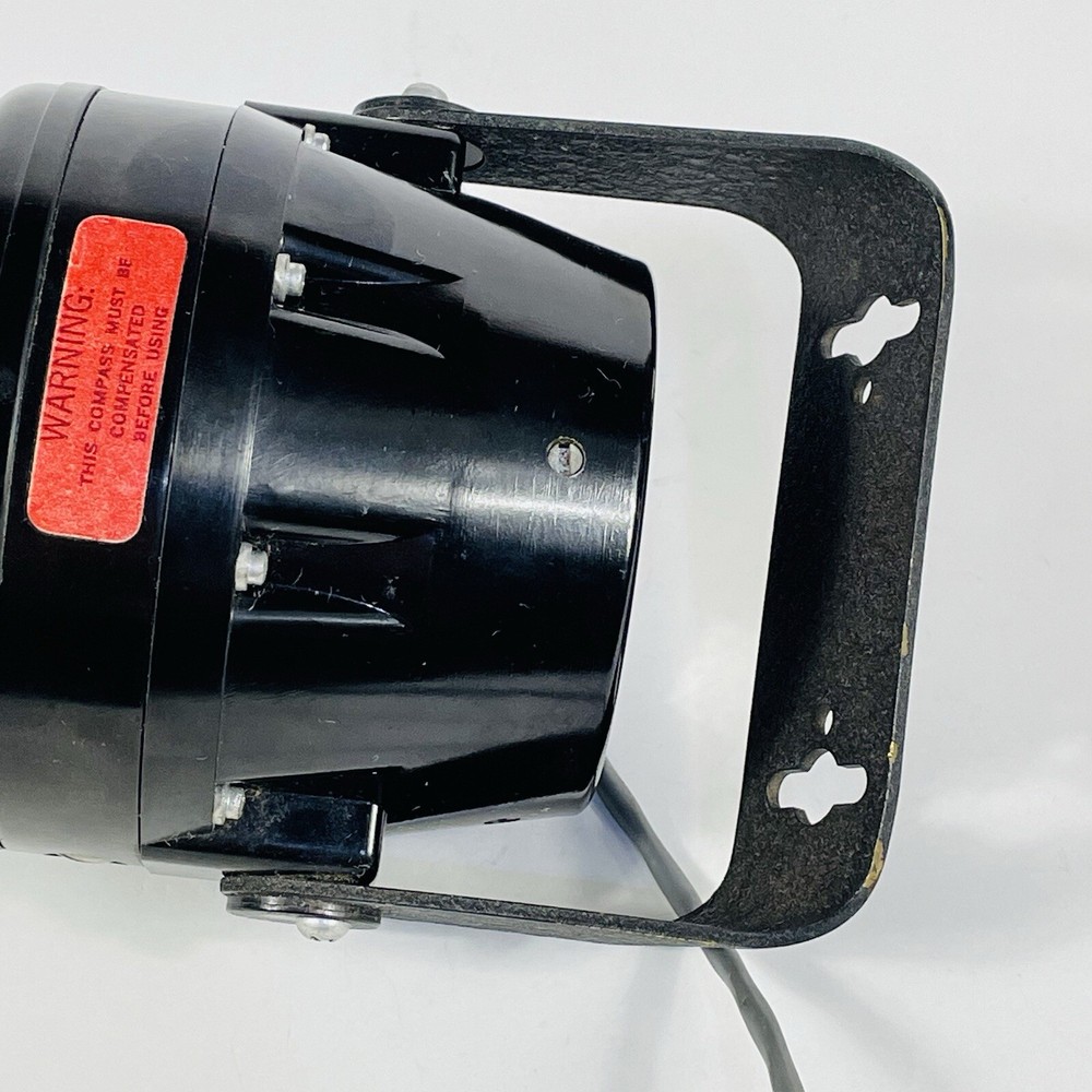 Danforth Corsair illuminated Sailboat Compass