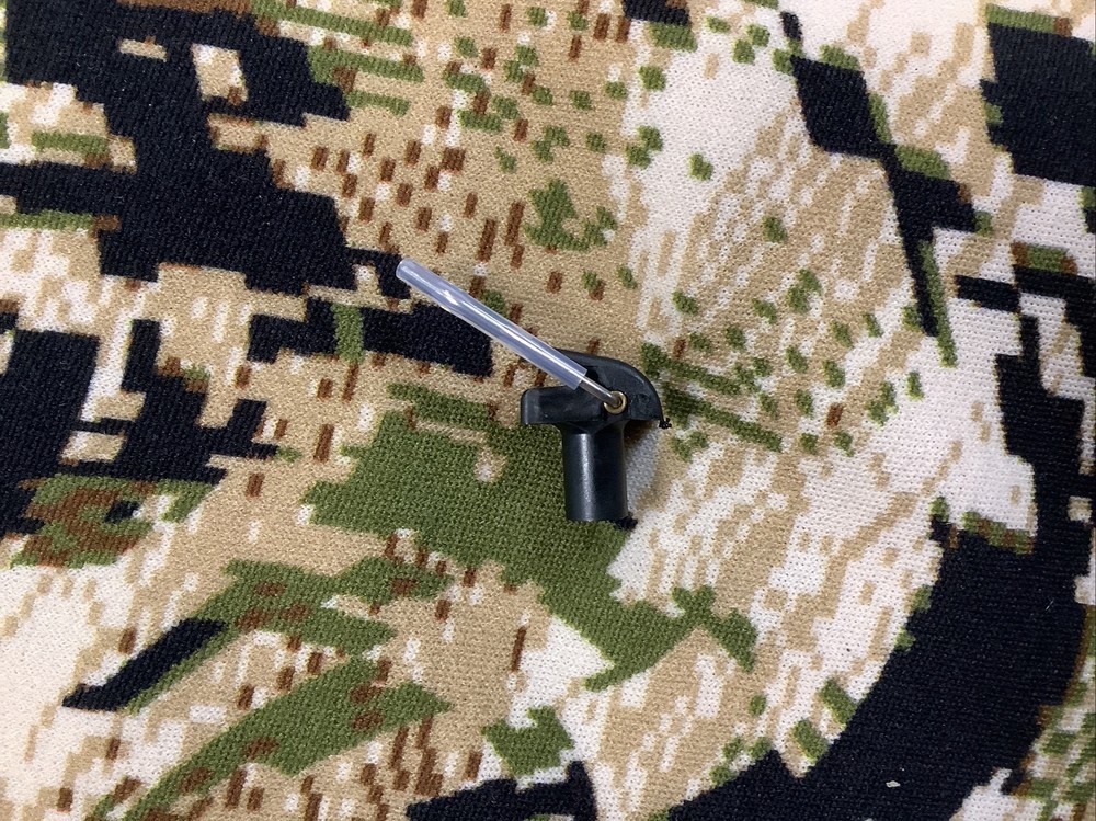 Ohio Valley Outdoors Rest Right Hand NAPS