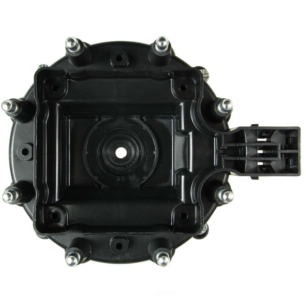 Distributor Cap and Rotor Kit-O.E. Replacement WVE 3D1045