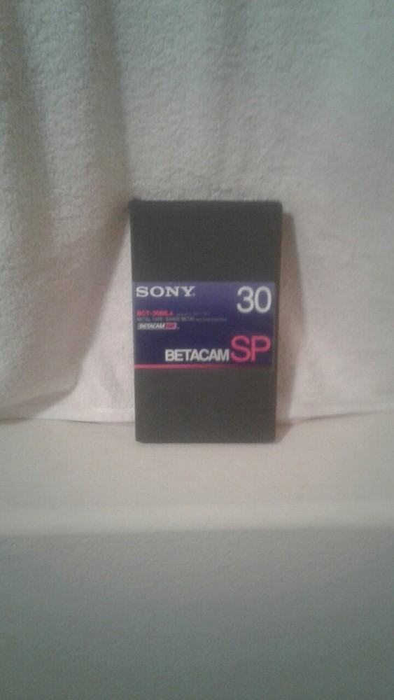 BCT-30MLA/BetaCamSP