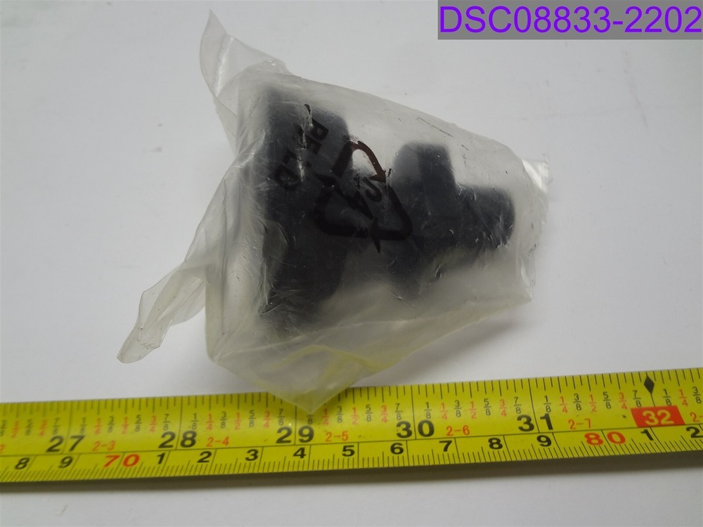 Peloton Replacement Part P/N SP-RAIDDS-25-A