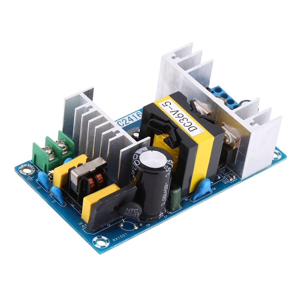 36V 5A 180W AC-DC Power Module Efficient Power Source For Industrial Use