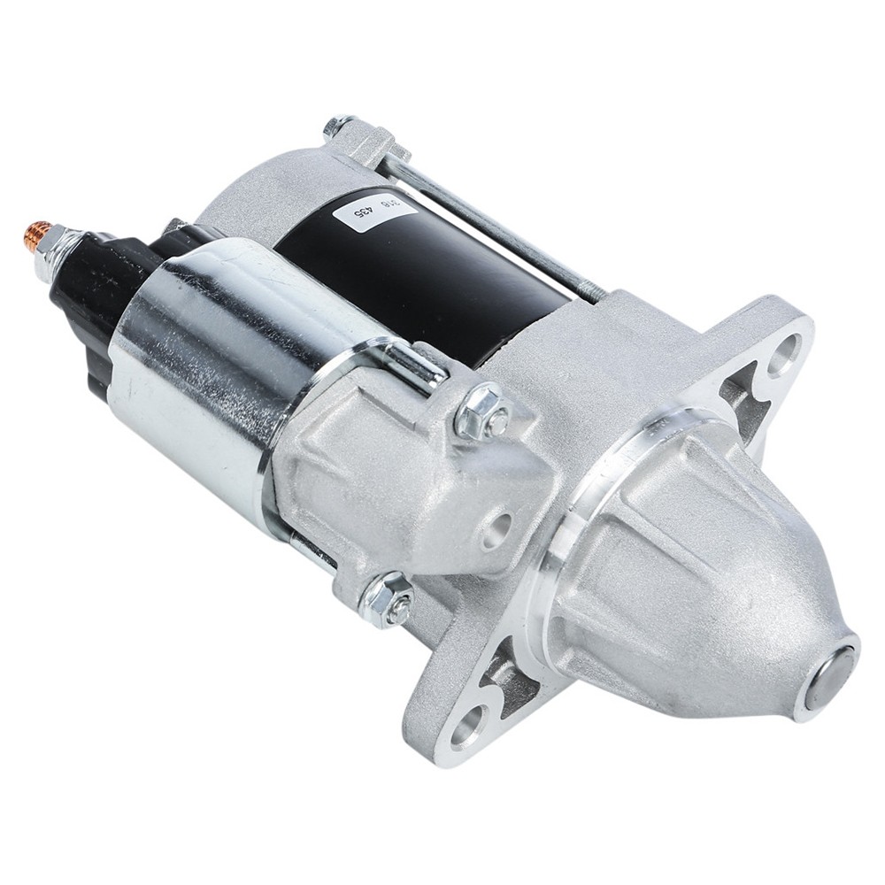 WPS Starter Motor - SND0401