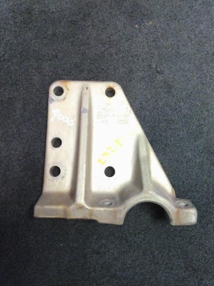 Replaces E4HT6A070AB CUMMINS L10 REAR ENGINE MOUNT ,  MN
