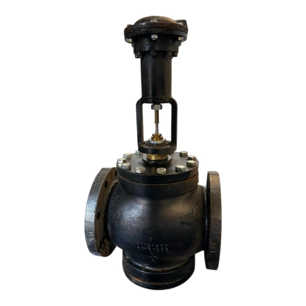 6in 921PRV Trerice Pressure Regulator Valve 6”