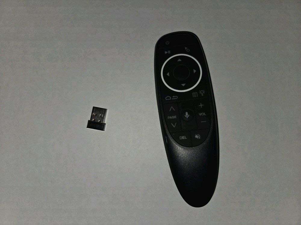 Computer/PC Remote Computer USB Adapter