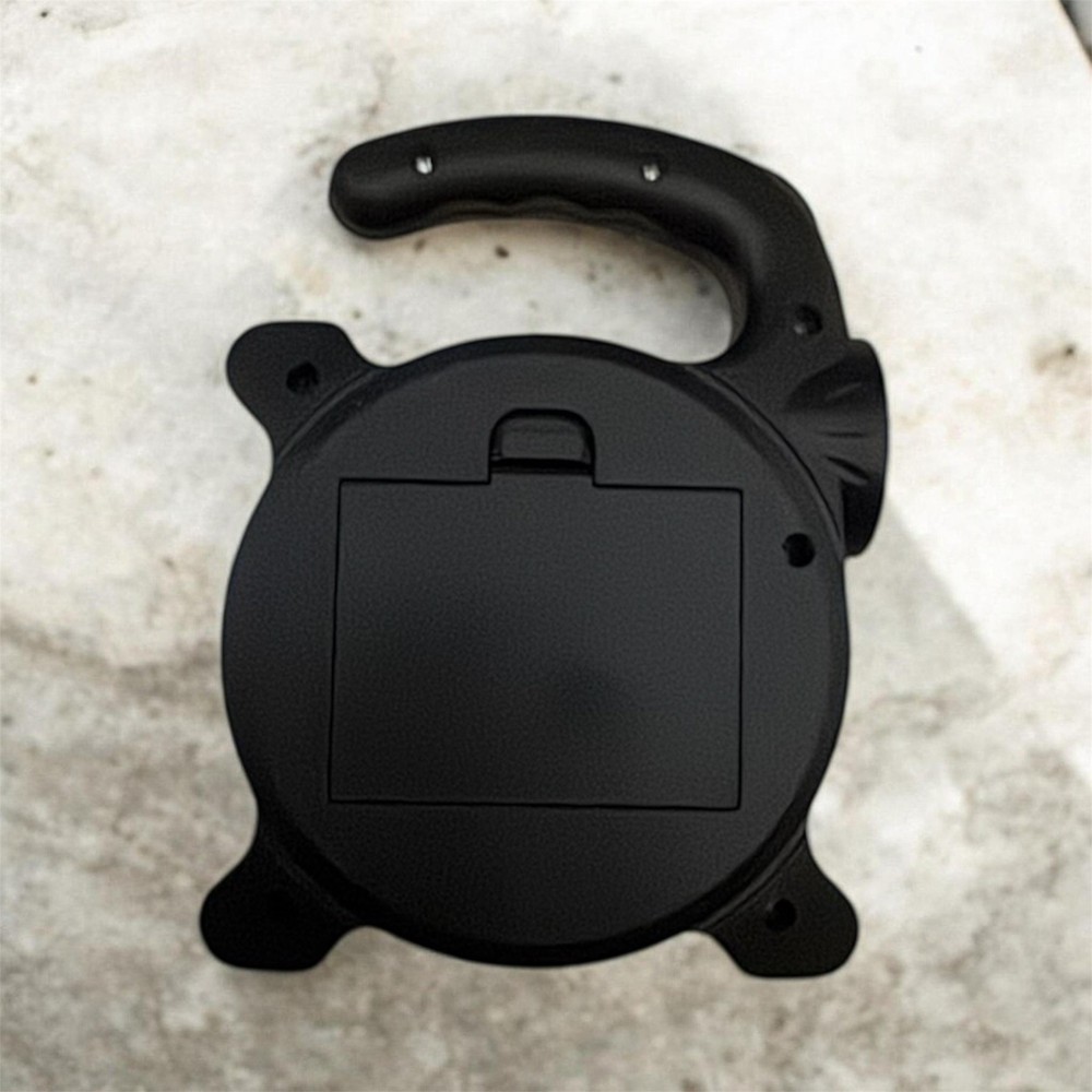 cob led portable work light