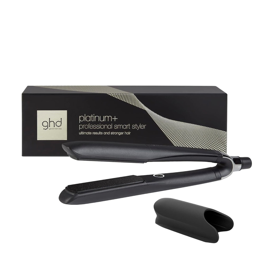 GHD Platinum+ Professional Performance Smart Styler black