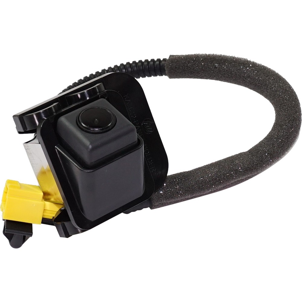 Back Up Camera For 2011-2013 Kia Forte Colored