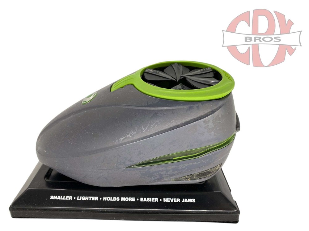 Dye R2 Paintball Hopper/Loader