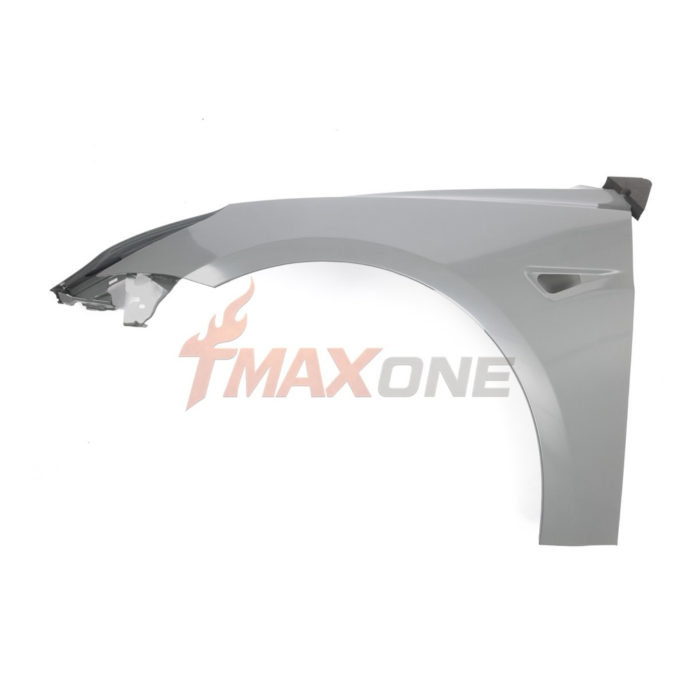 Fender Assembly Front Left Driver Side for Tesla Model 3 2017-2023 1081401-E0-D