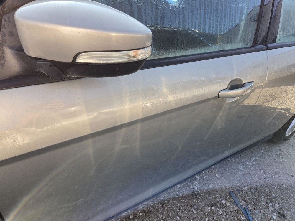 2015-2018 Ford Focus Front 4.2" Display Screen