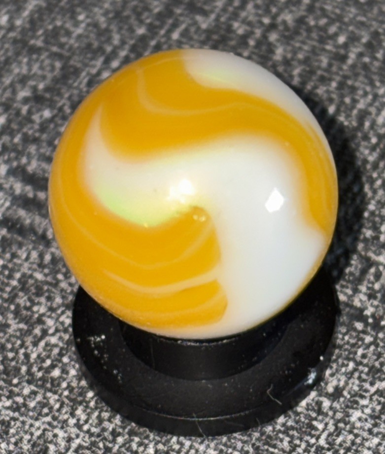 JABO Classic Marble .63” Mint