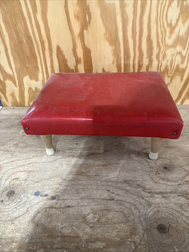 Vintage Step Stool
