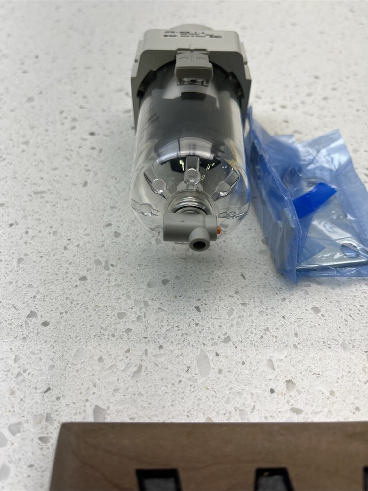 AF30-N02B-Z-A SMC Regulator