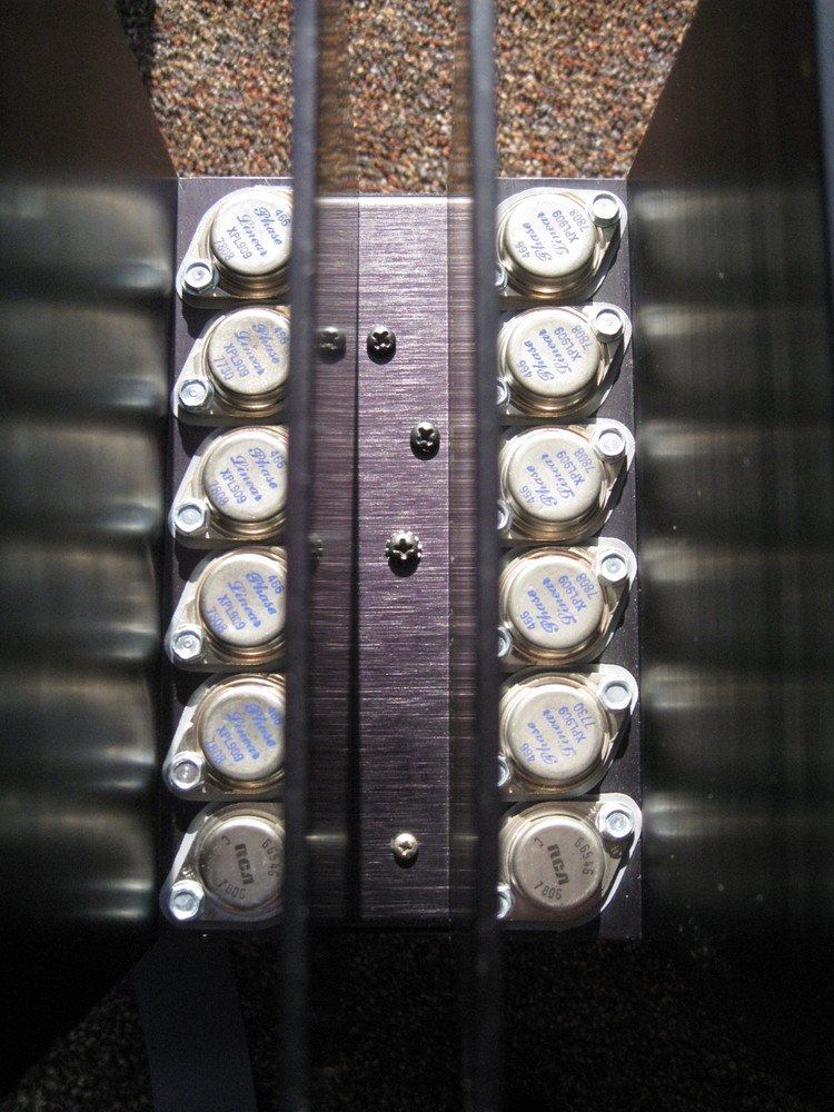 🇺🇸 😃 🎶 🔥 phase linear 700 series 2